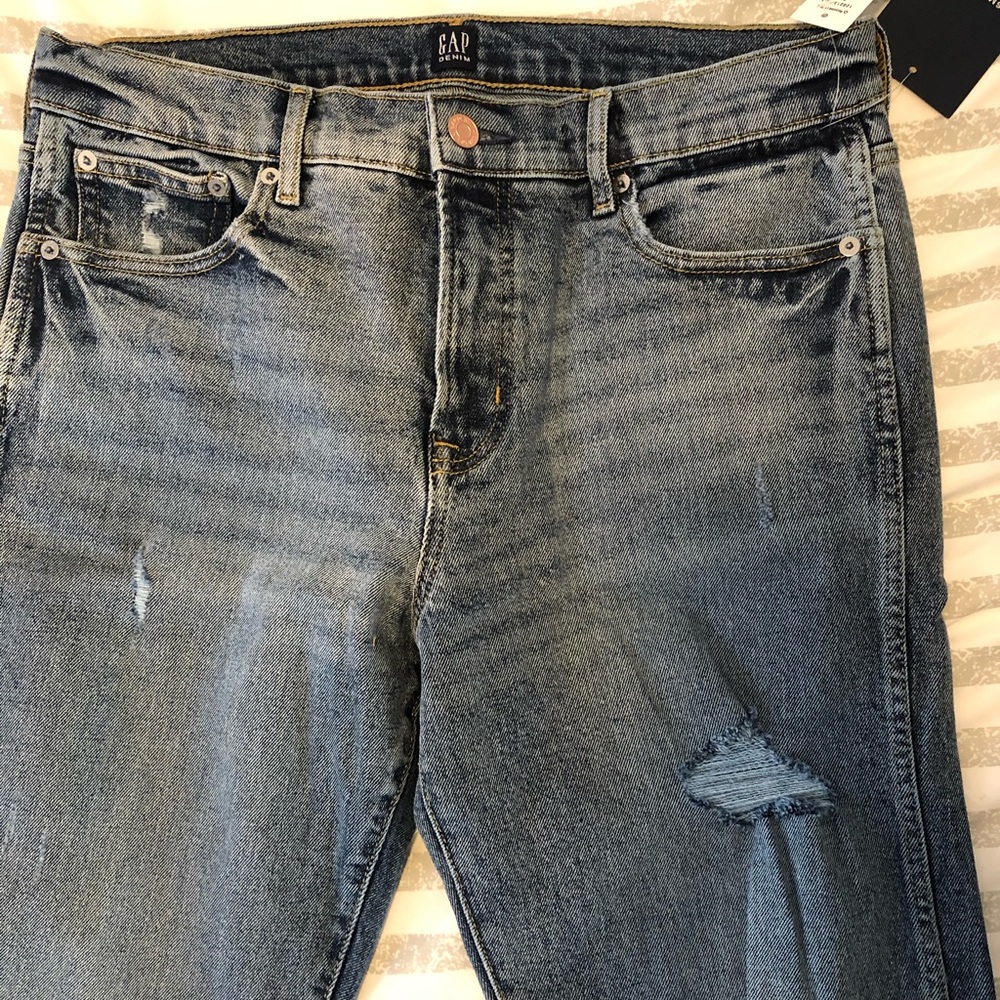 GAP jeans